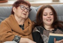 Cuando los abuelos se vuelven invisibles: un llamado a redescubrir su lugar en la familia